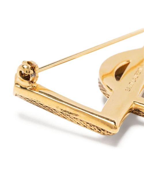 Spilla Cassandre SAINT LAURENT | 700582Y15008204